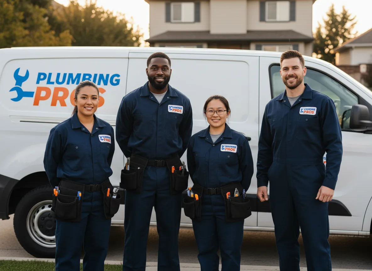Water Heater Repair company in Goldston, NC